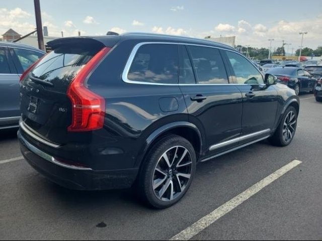 2024 Volvo XC90 Plus Bright Theme