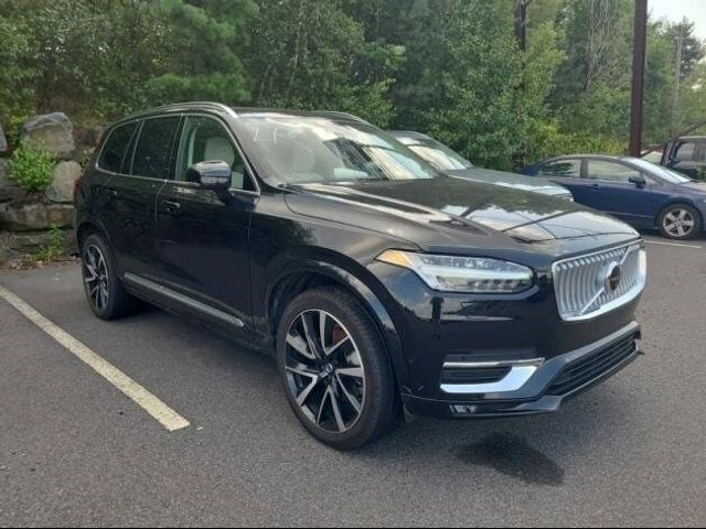 2024 Volvo XC90 Plus Bright Theme