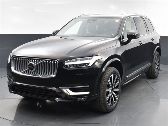 2024 Volvo XC90 Plus Bright Theme