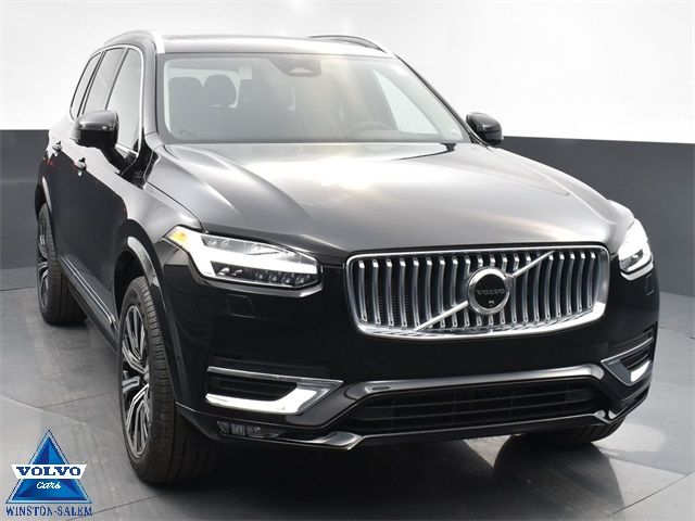 2024 Volvo XC90 Plus Bright Theme