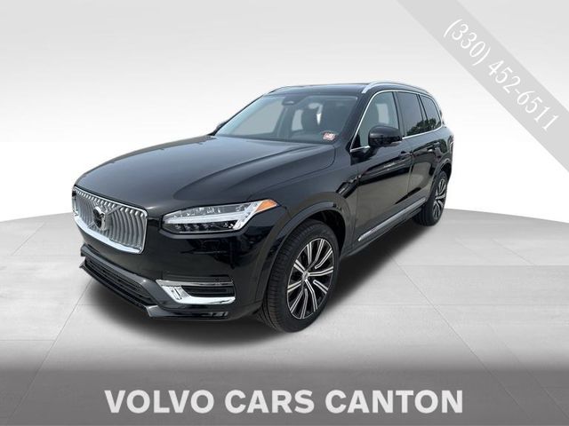 2024 Volvo XC90 Plus Bright Theme