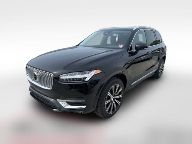 2024 Volvo XC90 Plus Bright Theme