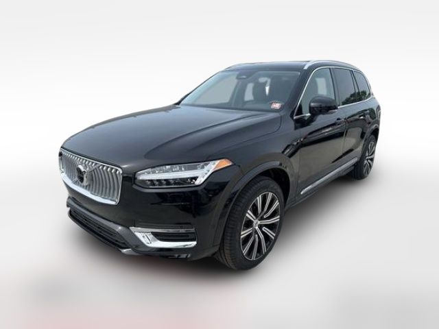 2024 Volvo XC90 Plus Bright Theme