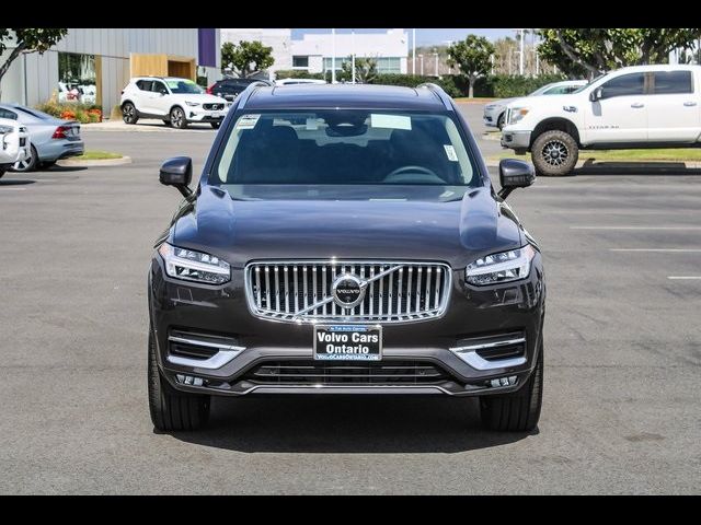 2024 Volvo XC90 Plus Bright Theme