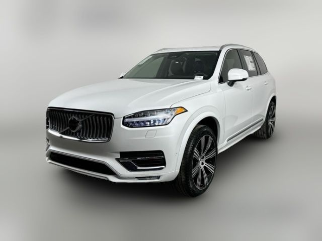 2024 Volvo XC90 Plus Bright Theme