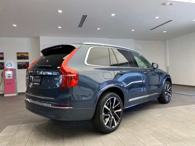 2024 Volvo XC90 Plus Bright Theme