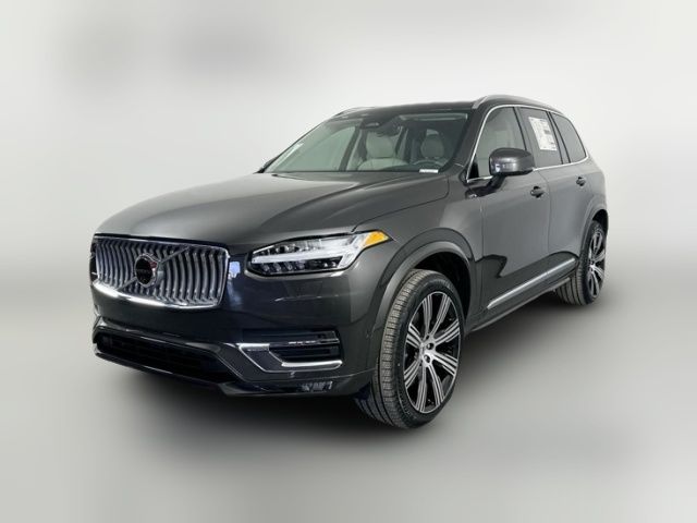 2024 Volvo XC90 Plus Bright Theme