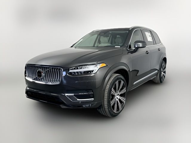 2024 Volvo XC90 Plus Bright Theme