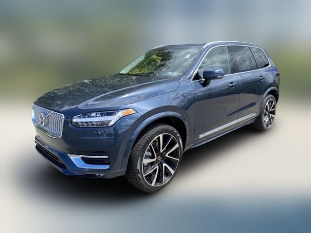 2024 Volvo XC90 Plus Bright Theme