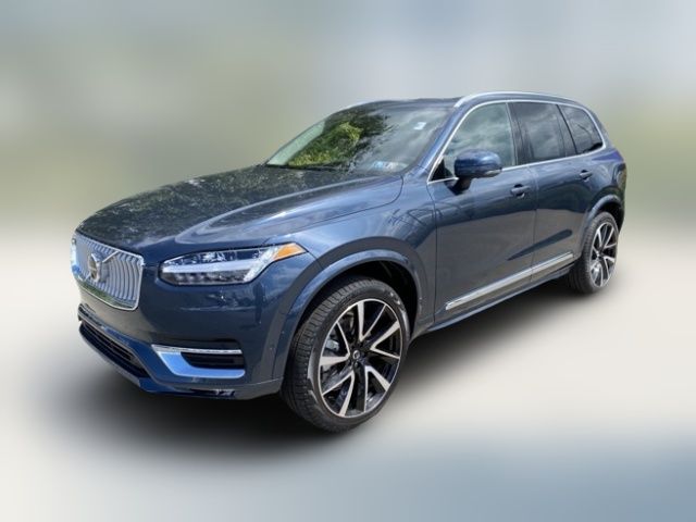 2024 Volvo XC90 Plus Bright Theme