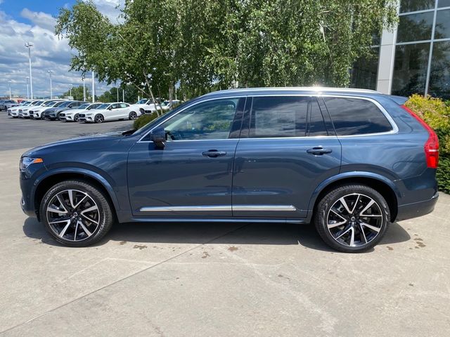 2024 Volvo XC90 Plus Bright Theme