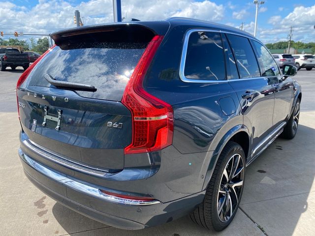 2024 Volvo XC90 Plus Bright Theme