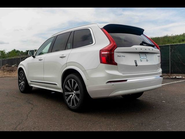 2024 Volvo XC90 Plus Bright Theme