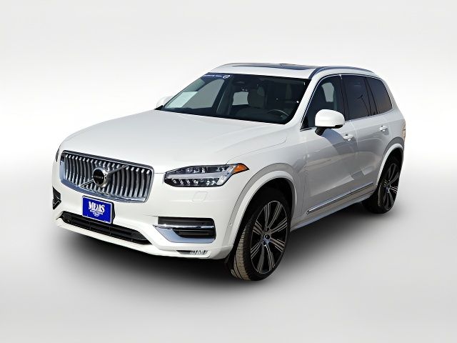 2024 Volvo XC90 Plus Bright Theme