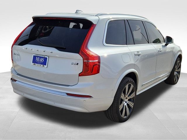 2024 Volvo XC90 Plus Bright Theme