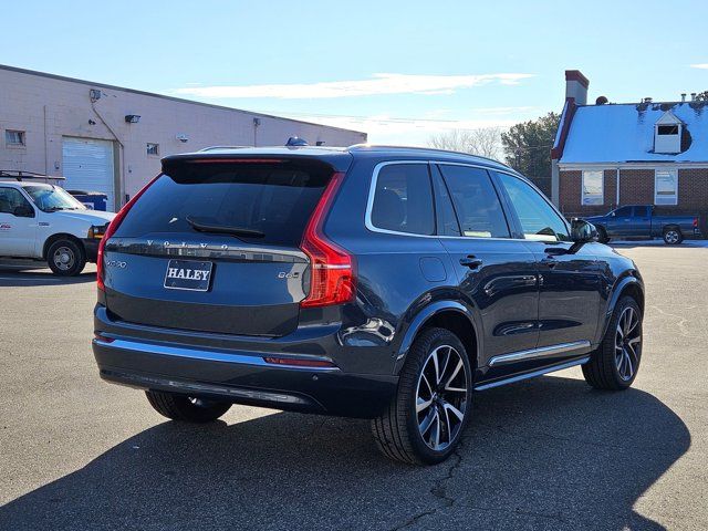 2024 Volvo XC90 Plus Bright Theme