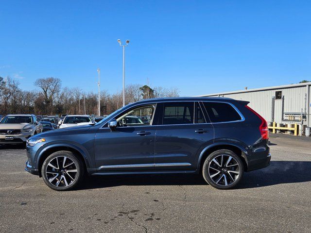 2024 Volvo XC90 Plus Bright Theme