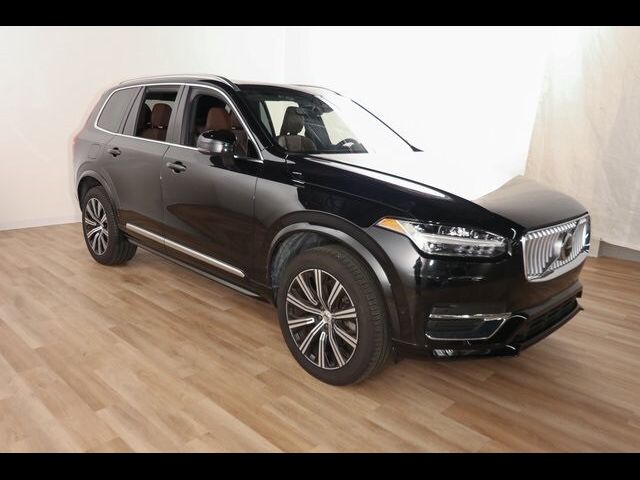 2024 Volvo XC90 Plus Bright Theme