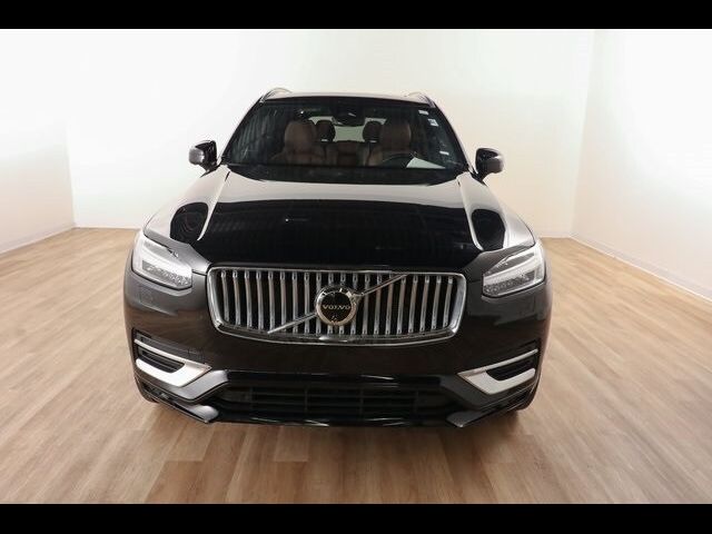 2024 Volvo XC90 Plus Bright Theme