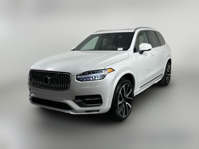 2024 Volvo XC90 Plus Bright Theme