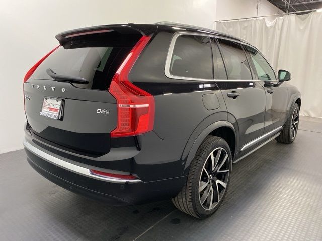 2024 Volvo XC90 Plus Bright Theme