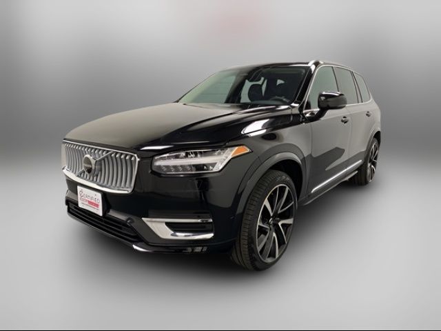 2024 Volvo XC90 Plus Bright Theme