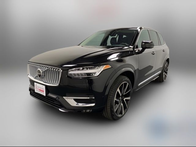 2024 Volvo XC90 Plus Bright Theme