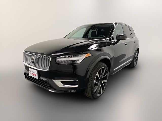 2024 Volvo XC90 Plus Bright Theme