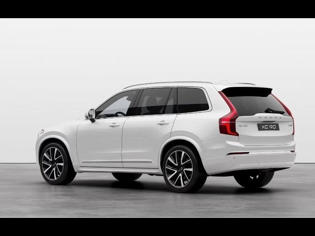 2024 Volvo XC90 Plus Bright Theme