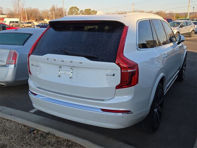 2024 Volvo XC90 Plus Bright Theme