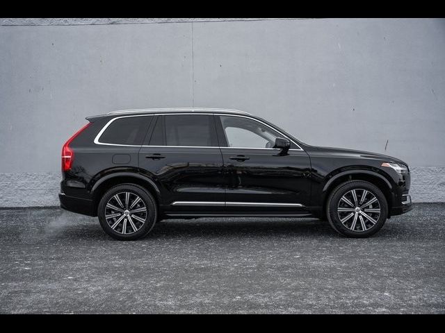 2024 Volvo XC90 Plus Bright Theme