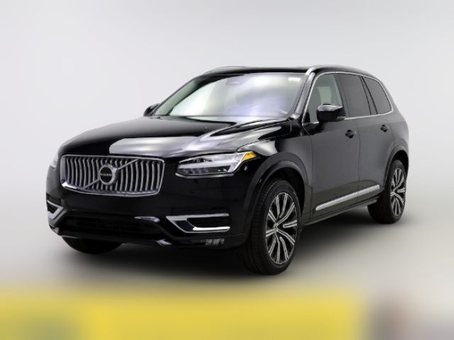 2024 Volvo XC90 Plus Bright Theme