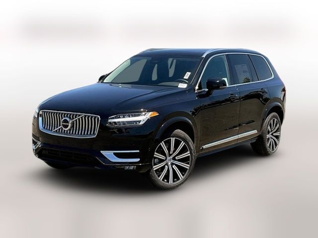 2024 Volvo XC90 Plus Bright Theme