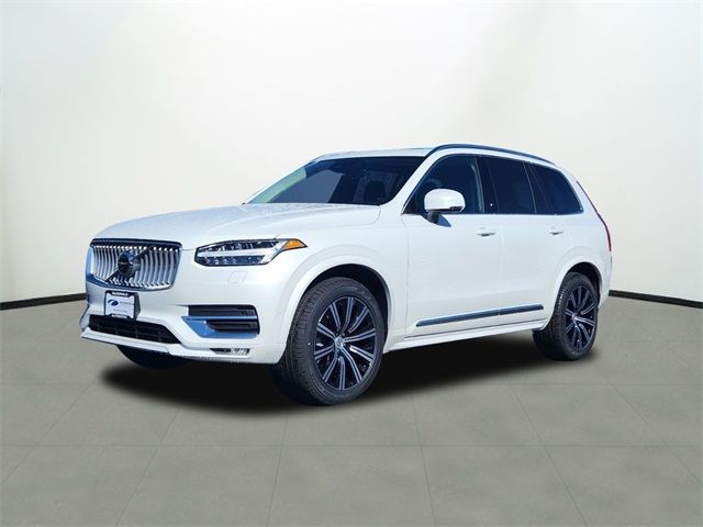 2024 Volvo XC90 Plus Bright Theme