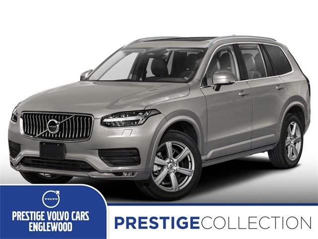 2024 Volvo XC90 Plus Bright Theme