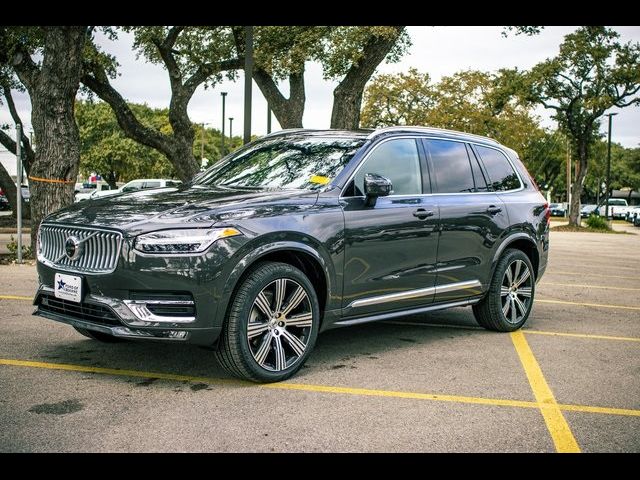 2024 Volvo XC90 Plus Bright Theme