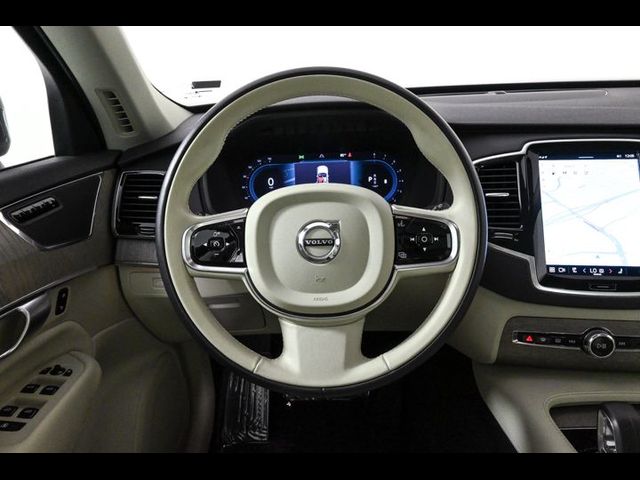 2024 Volvo XC90 Plus Bright Theme