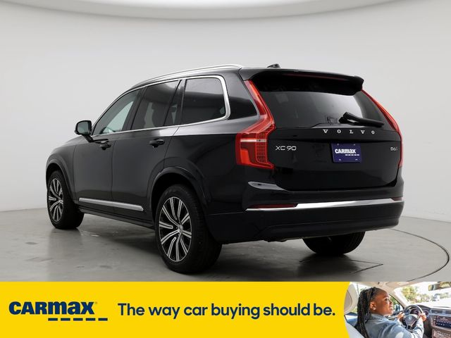 2024 Volvo XC90 Plus Bright Theme