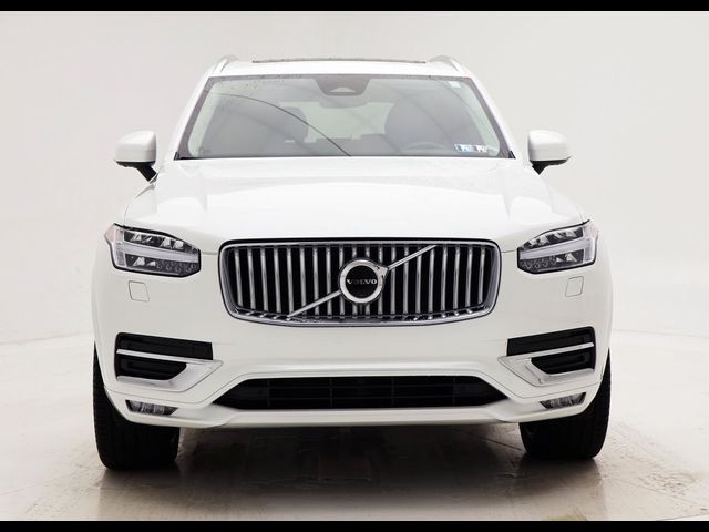 2024 Volvo XC90 Plus Bright Theme