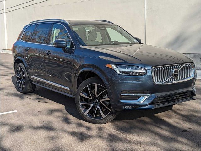 2024 Volvo XC90 Plus Bright Theme