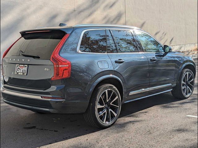 2024 Volvo XC90 Plus Bright Theme