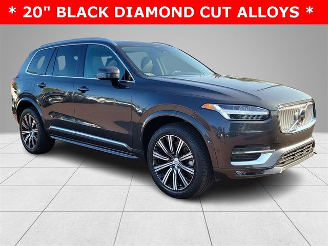 2024 Volvo XC90 Plus Bright Theme