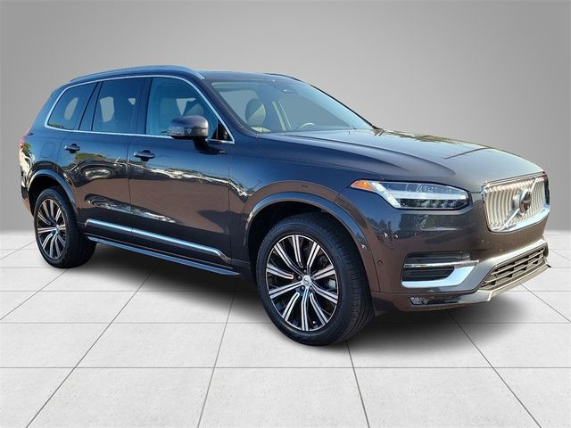 2024 Volvo XC90 Plus Bright Theme