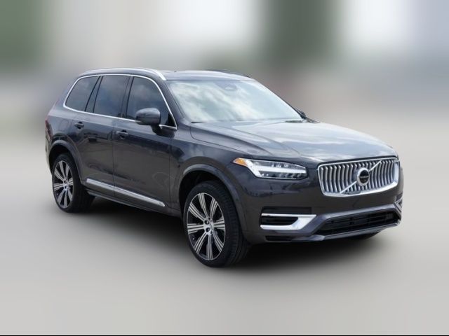 2024 Volvo XC90 Plus Bright Theme