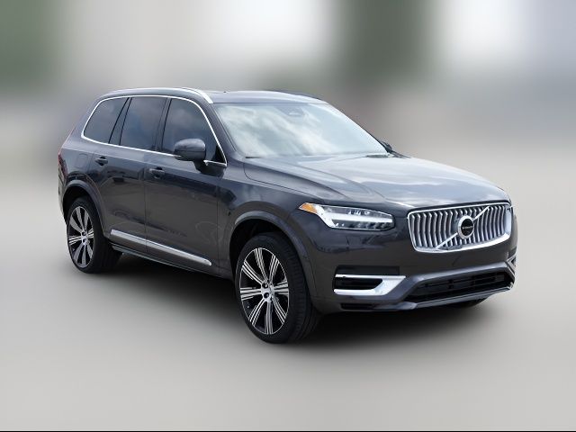 2024 Volvo XC90 Plus Bright Theme