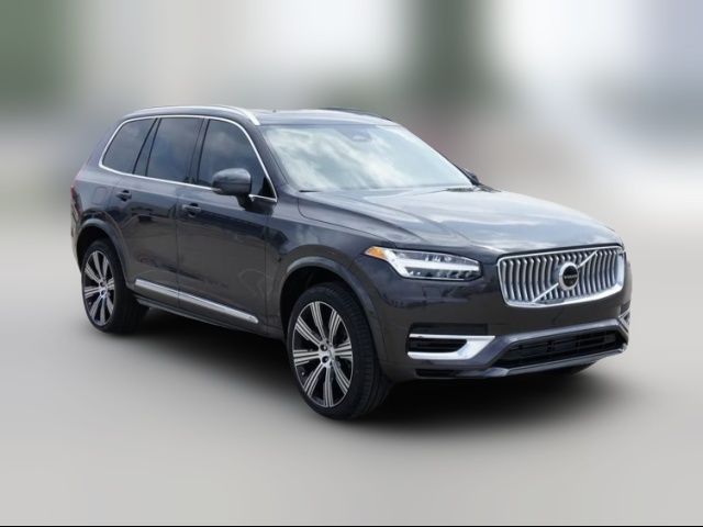 2024 Volvo XC90 Plus Bright Theme