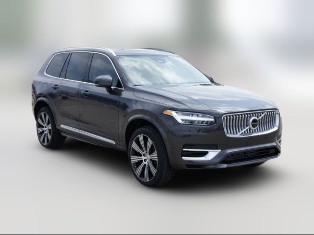 2024 Volvo XC90 Plus Bright Theme