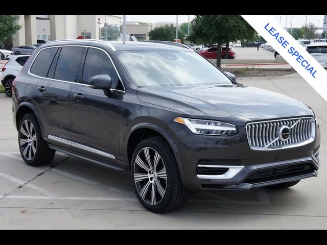 2024 Volvo XC90 Plus Bright Theme