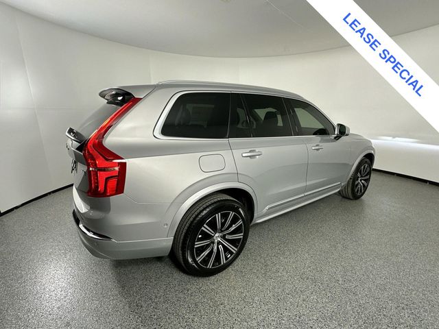 2024 Volvo XC90 Plus Bright Theme