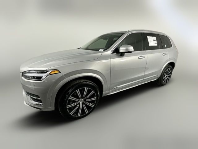 2024 Volvo XC90 Plus Bright Theme